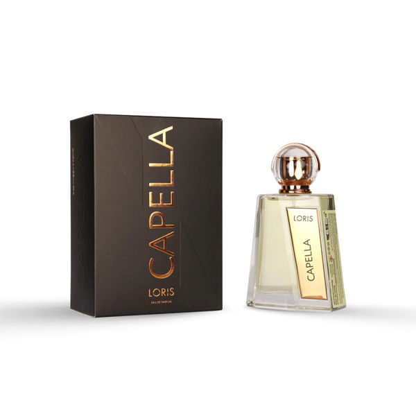 Picture of CAPELLA 100 ML